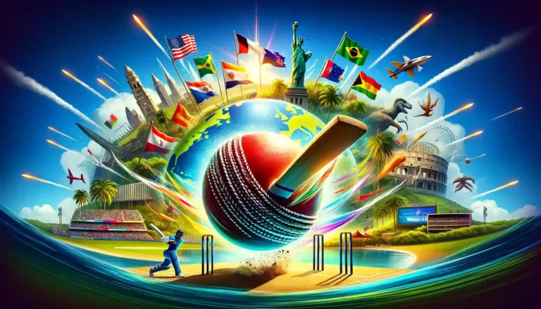 The Ultimate T20 Betting Showdown: T20exchange vs. World777