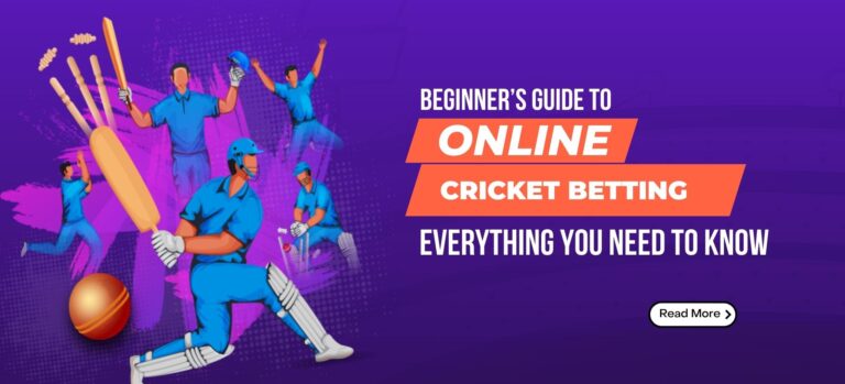 99exch: A Beginner’s Guide to Understanding Cricket Betting Odds