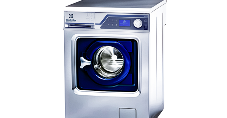 Why Choose an Electrolux Dryer Machine for Your Home or Business?