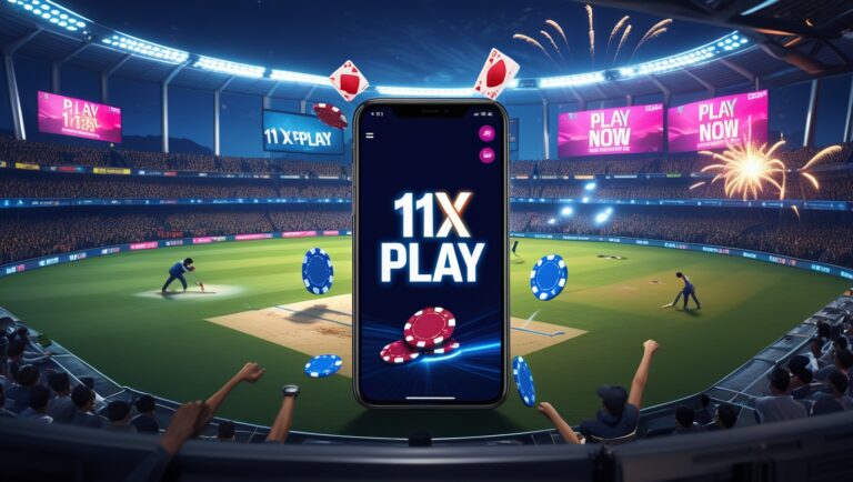 11xplay: The Ultimate Online Betting and Casino Platform