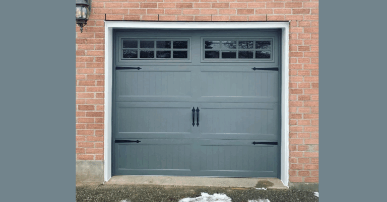 Garage Door Service Ajax – Book Today