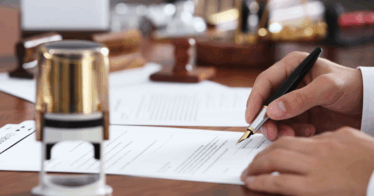 The Importance and Convenience of Hiring a Mobile Notary in Raton City, New Mexico, NM