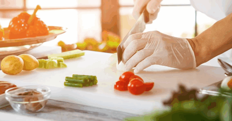 Food Hygiene Officer Course: Safeguarding Public Health through Professional Training