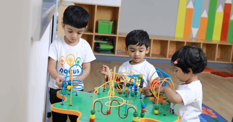 Play School Near Me – Nurturing the First Step of Your Child’s Educational Journey