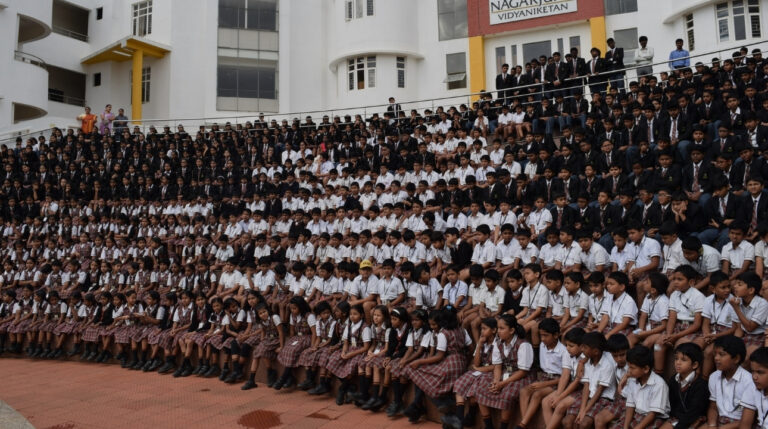 List Of Schools In Yelahanka: A Complete Guide for Parents