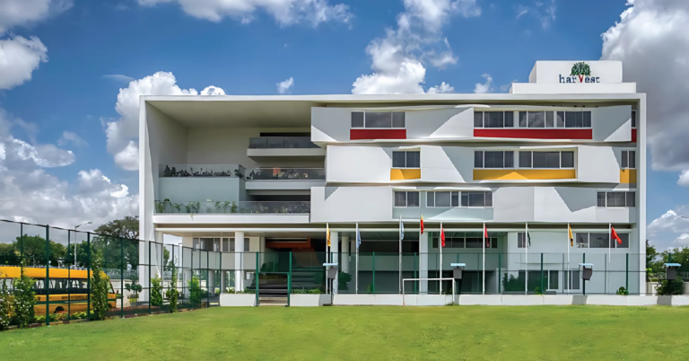 Discover the Best CBSE Schools in Bangalore: Top Choices for Your Child’s Bright Future