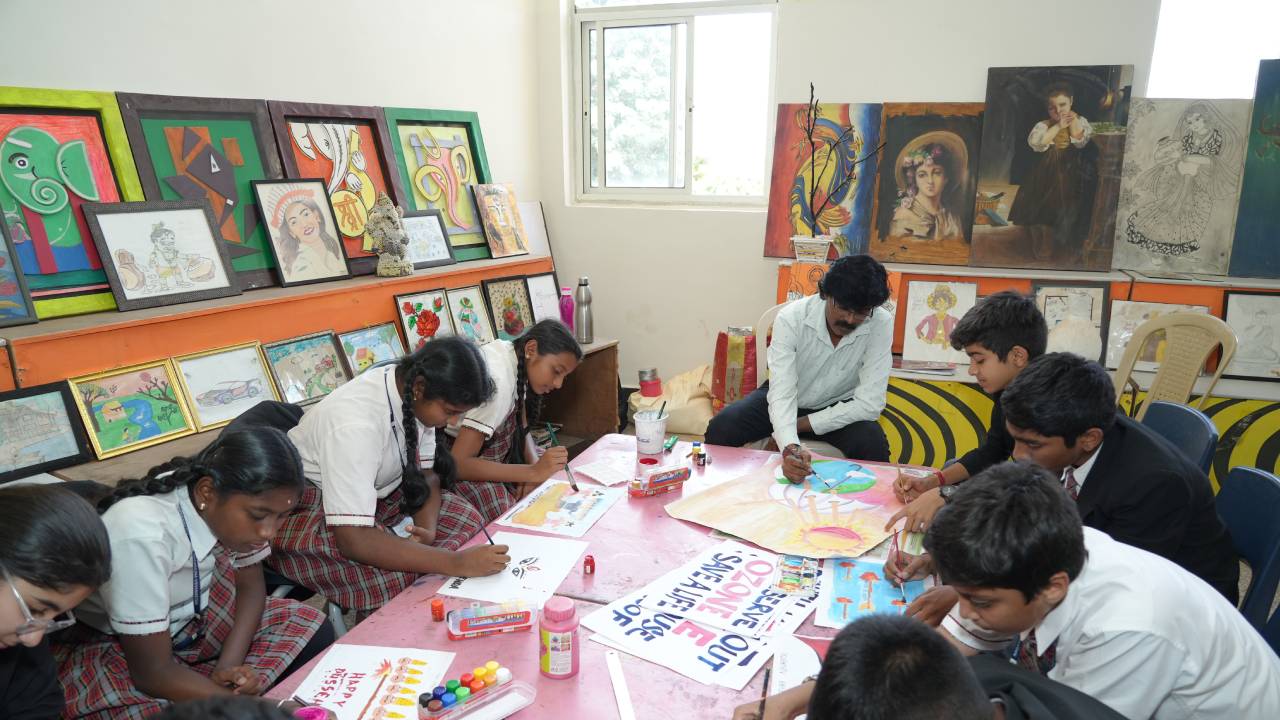 Top Schools in Yelahanka: Nurturing Excellence in Education