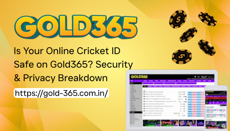 Gold365 ID Review: How India’s Premier Online Gold Platform Is Changing Investing