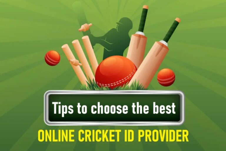 2026’s Top 18 Online Cricket ID Providers – Complete Guide for Players & Teams