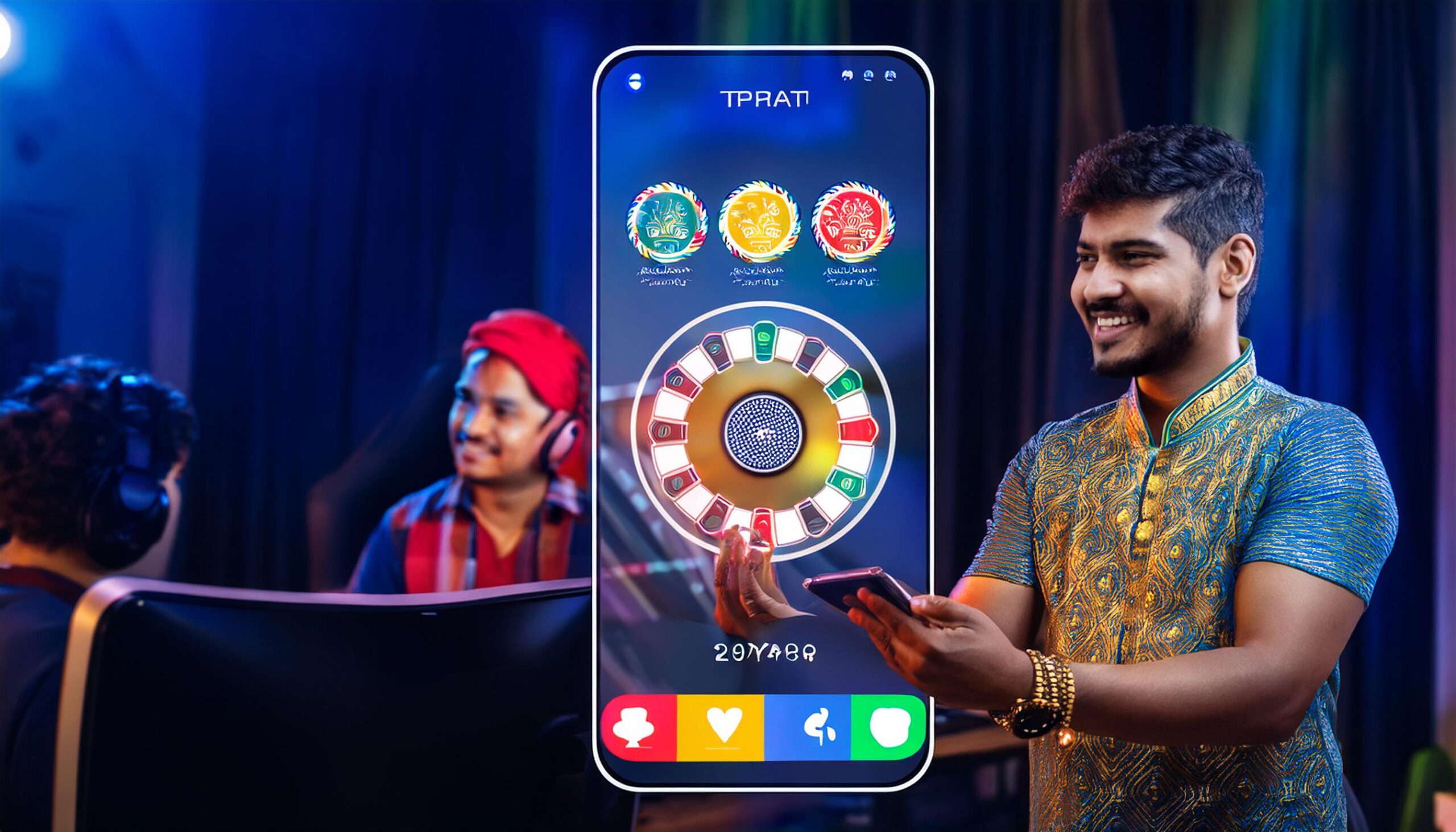 Playexch Review 2026: How India's Premier Gaming Exchange Transforms Play‑to‑Earn Experience